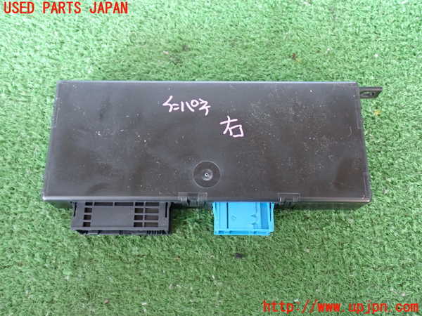 2UPJ-9236296147]BMW X4(XW20)(F26)コンピューター2 中古_3