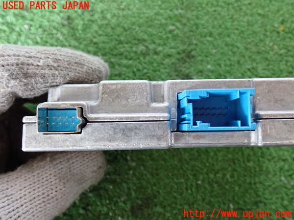 2UPJ-9236296148]BMW X4(XW20)(F26)コンピューター3 中古_2