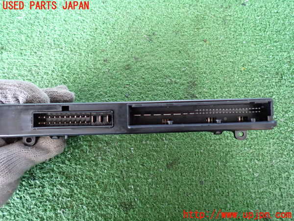 2UPJ-9236296149]BMW X4(XW20)(F26)コンピューター4 中古_3