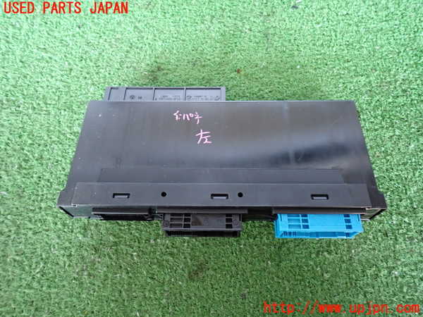 2UPJ-9236296149]BMW X4(XW20)(F26)コンピューター4 中古_4