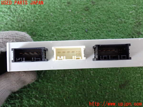 2UPJ-9236296152]BMW X4(XW20)(F26)コンピューター7 中古_2