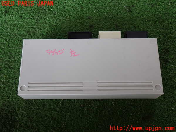 2UPJ-9236296152]BMW X4(XW20)(F26)コンピューター7 中古_3