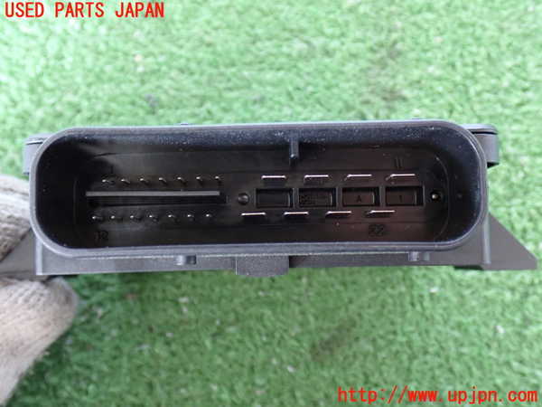 2UPJ-9236296153]BMW X4(XW20)(F26)コンピューター8 中古_2