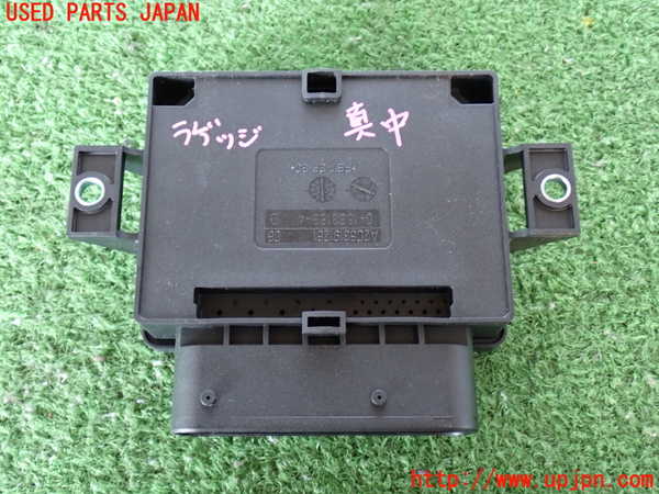 2UPJ-9236296153]BMW X4(XW20)(F26)コンピューター8 中古_3