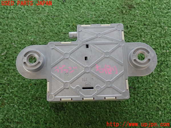 2UPJ-9236296154]BMW X4(XW20)(F26)コンピューター9 中古_3