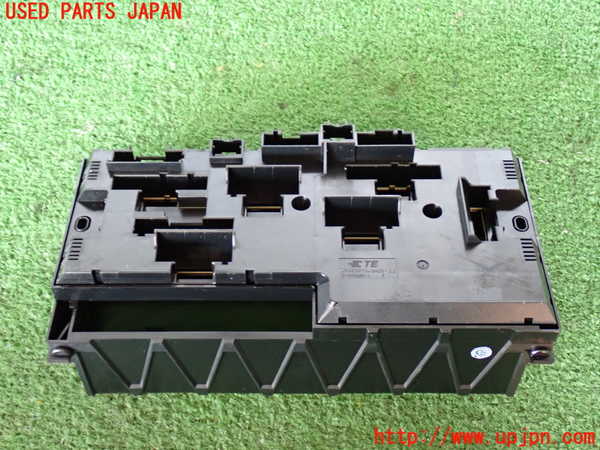 2UPJ-9236296741]BMW X4(XW20)(F26)ヒューズボックス1 中古_2