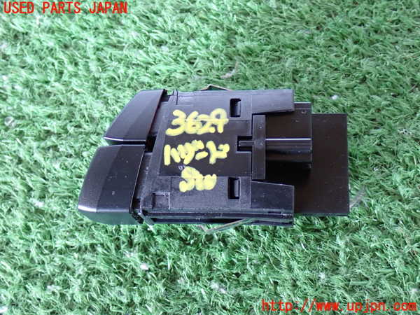 2UPJ-9236296290]BMW X4(XW20)(F26)ハザードスイッチ 中古_2