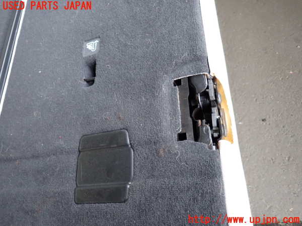 2UPJ-9236297385]BMW X4(XW20)(F26)リアシート 中古_4