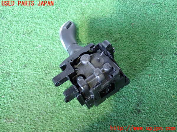 2UPJ-9236297555]BMW X4(XW20)(F26)ATシフトレバー 中古_2