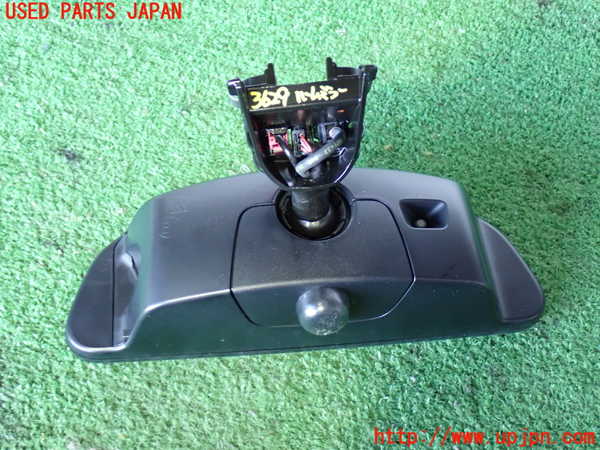 2UPJ-9236297615]BMW X4(XW20)(F26)ルームミラー 中古_3