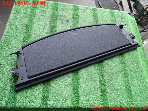 2UPJ-9236297761]BMW X4(XW20)(F26)トノカバー1 中古_2