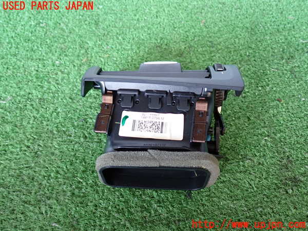 2UPJ-9236297527]BMW X4(XW20)(F26)エアコン吹き出し口2 (右) 中古_2