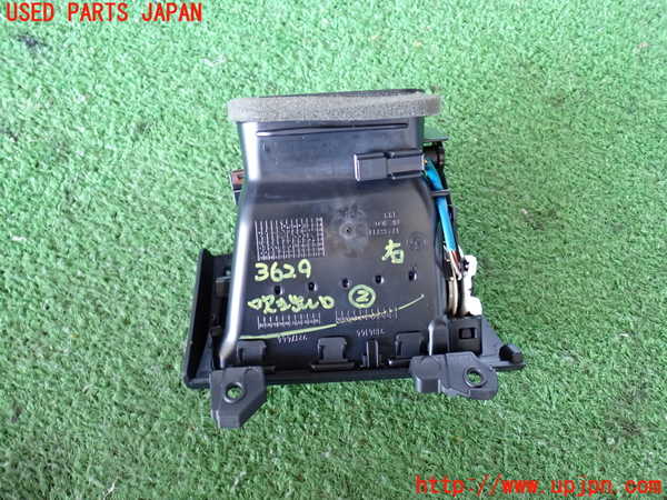 2UPJ-9236297527]BMW X4(XW20)(F26)エアコン吹き出し口2 (右) 中古_3