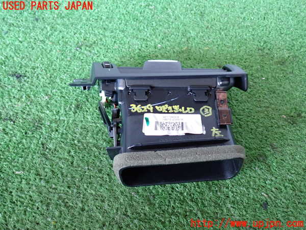 2UPJ-9236297528]BMW X4(XW20)(F26)エアコン吹き出し口3 (左) 中古_2