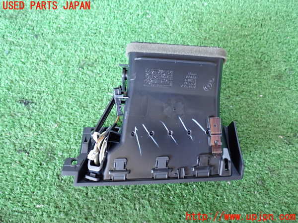 2UPJ-9236297528]BMW X4(XW20)(F26)エアコン吹き出し口3 (左) 中古_3