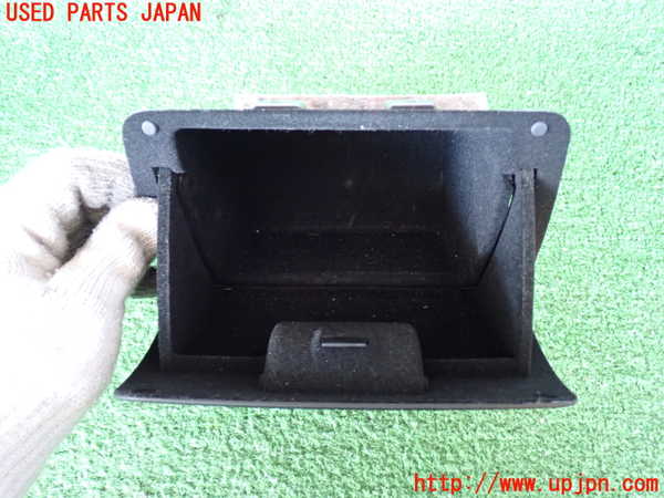 2UPJ-9236297841]BMW X4(XW20)(F26)小物入れ1 中古_2
