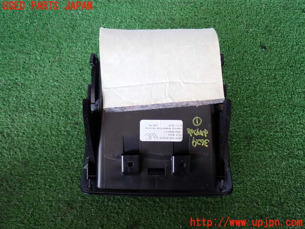 2UPJ-9236297841]BMW X4(XW20)(F26)小物入れ1 中古_3