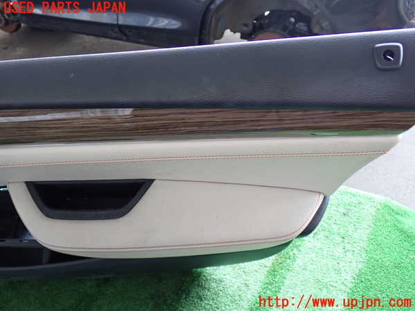 2UPJ-9236291234]BMW X4(XW20)(F26)右前ドア内張り 中古_4