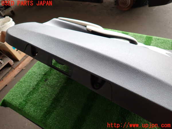 2UPJ-9236291264]BMW X4(XW20)(F26)左前ドア内張り 中古_2