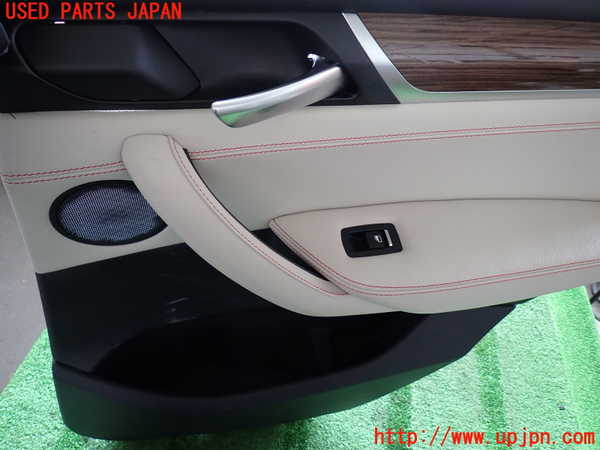 2UPJ-9236291294]BMW X4(XW20)(F26)右後ドア内張り 中古_3