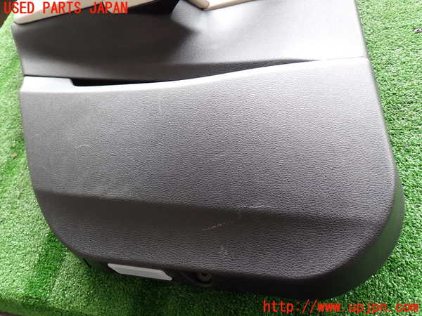 2UPJ-9236291324]BMW X4(XW20)(F26)左後ドア内張り 中古_2