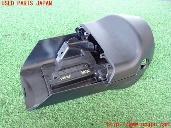 2UPJ-9236297905]BMW X4(XW20)(F26)コラムカバー 中古_2