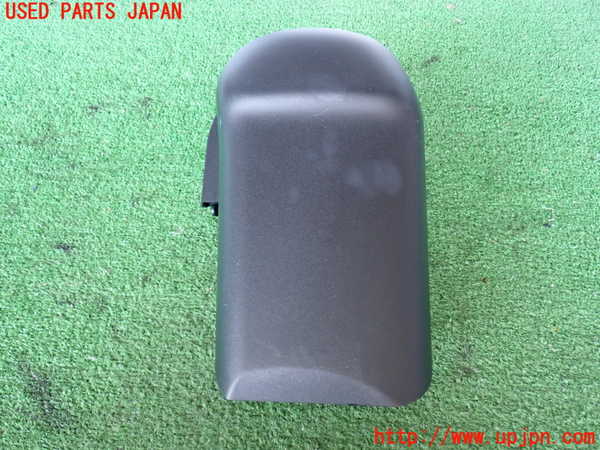 2UPJ-9236297905]BMW X4(XW20)(F26)コラムカバー 中古_3