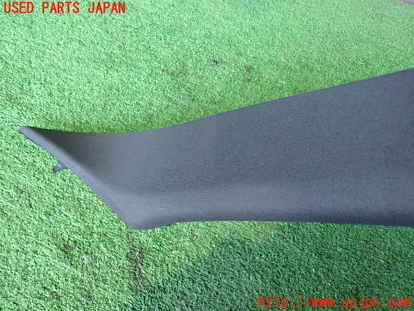 2UPJ-9236297655]BMW X4(XW20)(F26)右フロントピラートリム 中古_2