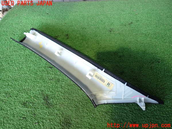 2UPJ-9236297655]BMW X4(XW20)(F26)右フロントピラートリム 中古_5