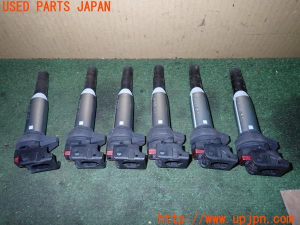 3UPJ=9236300101]BMW アクティブハイブリッド3 Mスポーツ(3F30 F30)OKD PROJECTS オカダプロジェクツ イグニッションコイル N55 中古_2