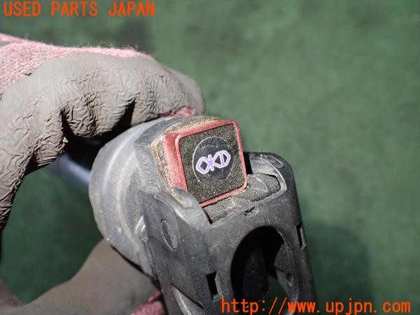 3UPJ=9236300101]BMW アクティブハイブリッド3 Mスポーツ(3F30 F30)OKD PROJECTS オカダプロジェクツ イグニッションコイル N55 中古_5