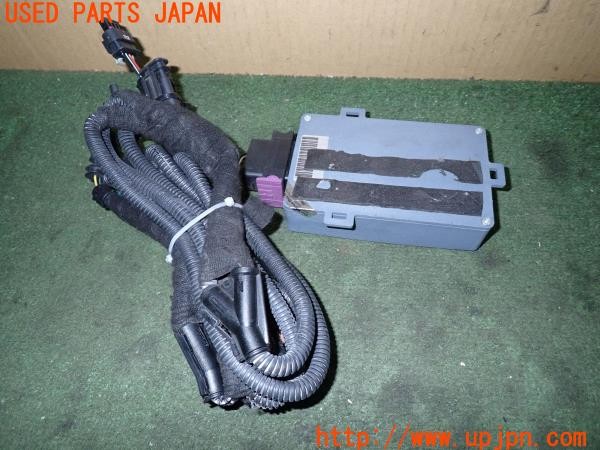 3UPJ=9236300517]BMW アクティブハイブリッド3 Mスポーツ(3F30 F30)Studie AG スタディ tuned Program サブコン ECU N55 中古_2