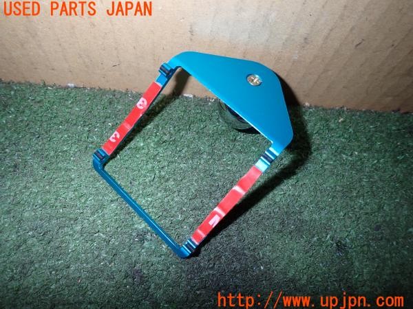 3UPJ=9236300631]BMW アクティブハイブリッド3 Mスポーツ(3F30 F30)V-carbon スマホホルダー マグネット 中古_4