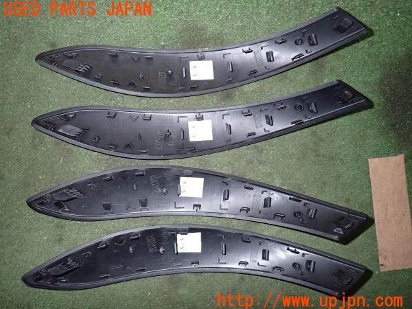 3UPJ=9236300646]BMW アクティブハイブリッド3 Mスポーツ(3F30 F30)M Performance Mパフォーマンス ドアハンドルカバー カーボントリム 中古_5