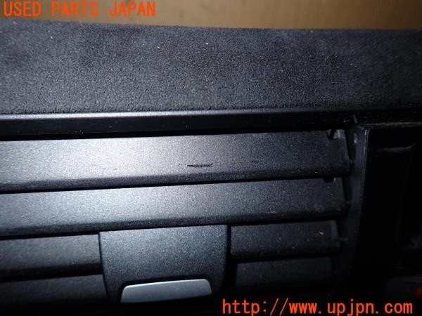 3UPJ=9236300649]BMW アクティブハイブリッド3 Mスポーツ(3F30 F30)M Performance Mパフォーマンス ダッシュボードトリム 右ハンドル用 中古_4