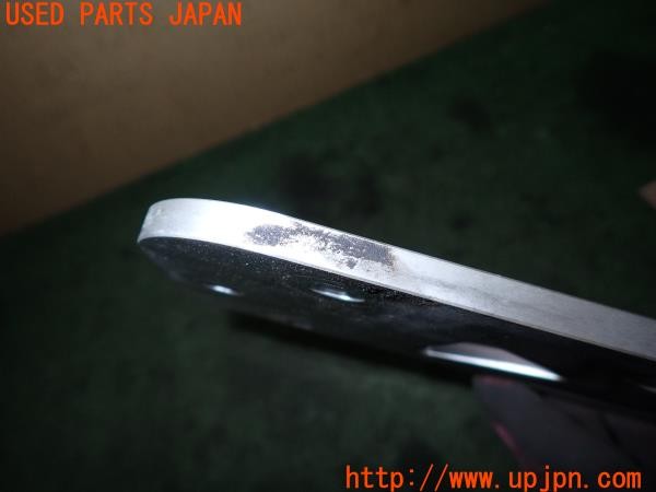 3UPJ=9236300700]BMW アクティブハイブリッド3 Mスポーツ(3F30 F30)CPM ロアーレインフォースメント フロア補強バー 中古_5