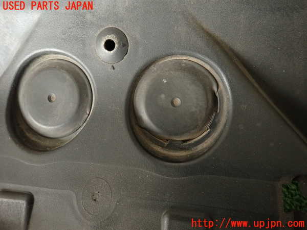 2UPJ-9236301190]BMW アクティブハイブリッド3(AH3)(3F30)カウルトップ 中古 (F30)_2