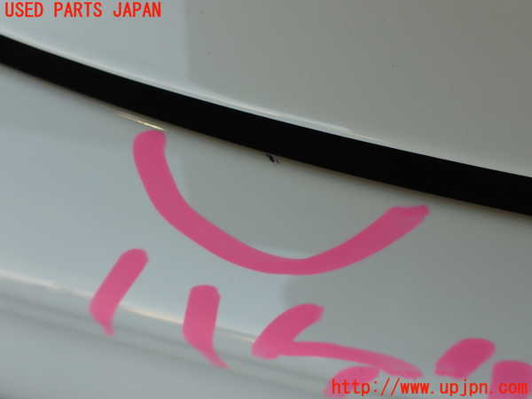 2UPJ-9236301080]BMW アクティブハイブリッド3(AH3)(3F30)右前フェンダー 中古 (F30)_3