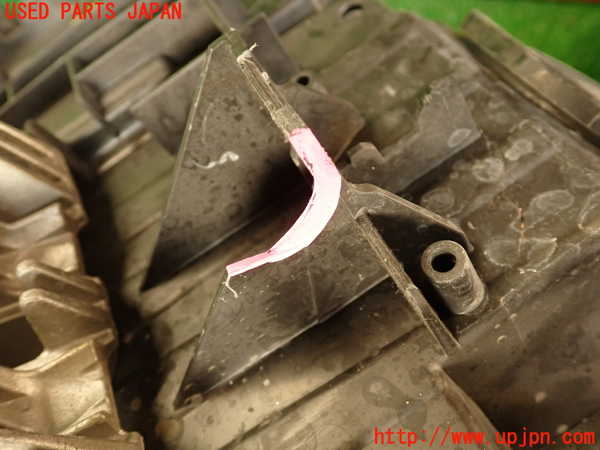 2UPJ-9236301130]BMW アクティブハイブリッド3(AH3)(3F30)右ヘッドライト HID 中古 (F30)_4