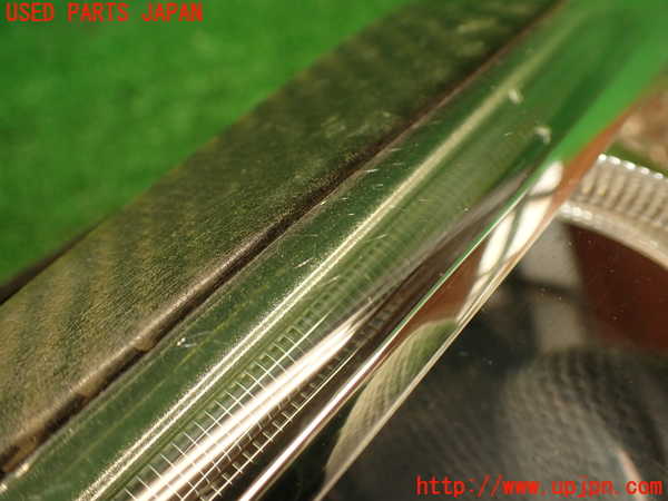 2UPJ-9236301132]BMW アクティブハイブリッド3(AH3)(3F30)左ヘッドライト HID 中古 (F30)_2