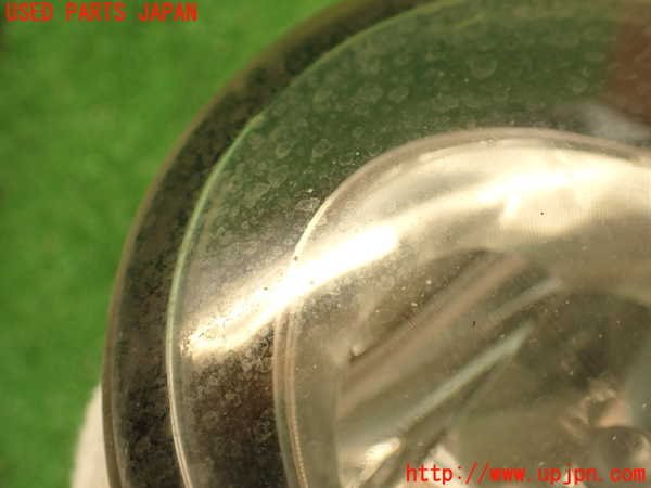 2UPJ-9236301182]BMW アクティブハイブリッド3(AH3)(3F30)左フォグ 中古 (F30)_3