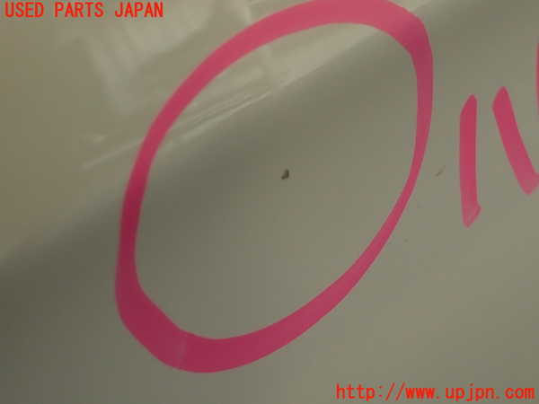 2UPJ-9236301260]BMW アクティブハイブリッド3(AH3)(3F30)左前ドア (43R-001735) 中古 (F30)_3