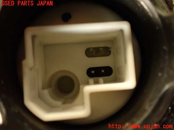 2UPJ-9236301210]BMW アクティブハイブリッド3(AH3)(3F30)右ドアミラー 中古 (F30)_4