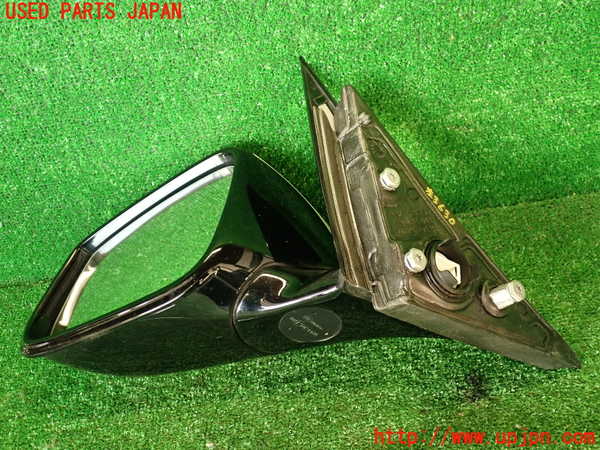2UPJ-9236301212]BMW アクティブハイブリッド3(AH3)(3F30)左ドアミラー 中古 (F30)_2