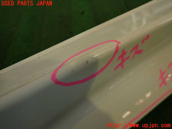 2UPJ-9236301390]BMW アクティブハイブリッド3(AH3)(3F30)右サイドステップ 中古 (F30)_3