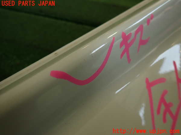 2UPJ-9236301392]BMW アクティブハイブリッド3(AH3)(3F30)左サイドステップ 中古 (F30)_3