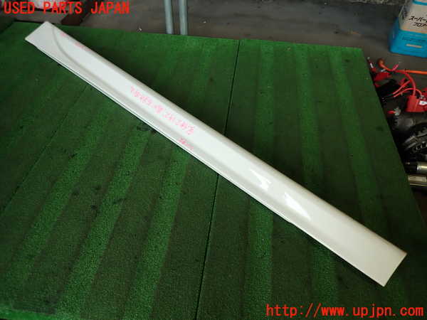 2UPJ-9236301392]BMW アクティブハイブリッド3(AH3)(3F30)左サイドステップ 中古 (F30)_4