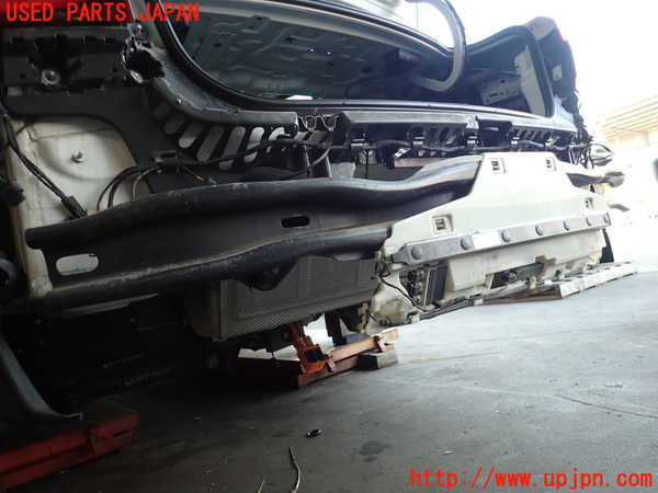 2UPJ-9236301614]BMW アクティブハイブリッド3(AH3)(3F30)リアバンパーホースメント 中古 (F30)_2