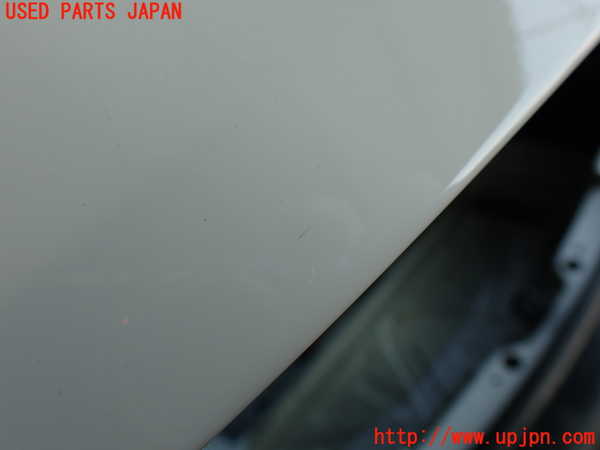 2UPJ-9236301500]BMW アクティブハイブリッド3(AH3)(3F30)トランク 中古 (F30)_3