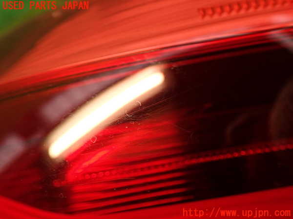 2UPJ-9236301536]BMW アクティブハイブリッド3(AH3)(3F30)左テールランプ 中古 (F30)_3